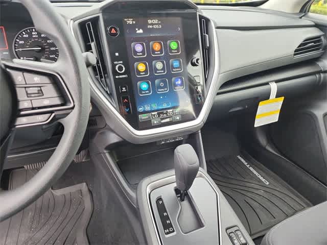 Thumbnail: 2025 Subaru Crosstrek - 24