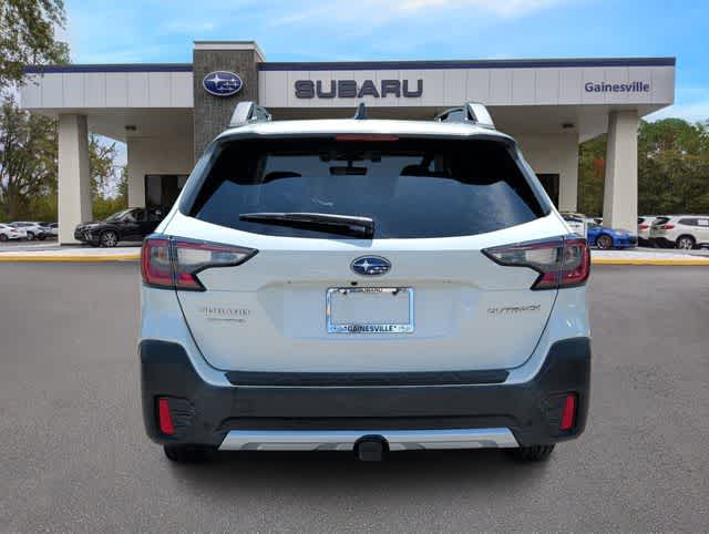 Thumbnail: 2020 Subaru Outback - 5