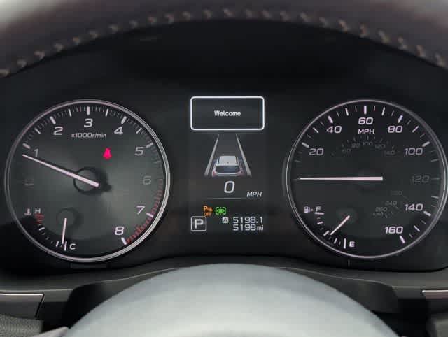 Thumbnail: 2026 Subaru Ascent - 33