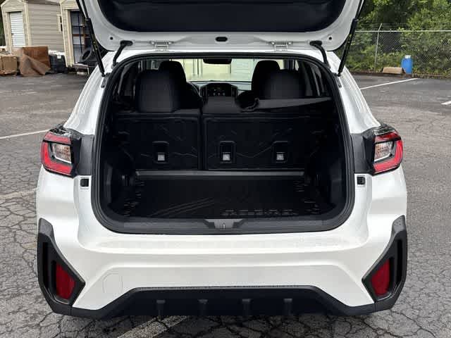Thumbnail: 2026 Subaru Crosstrek - 29