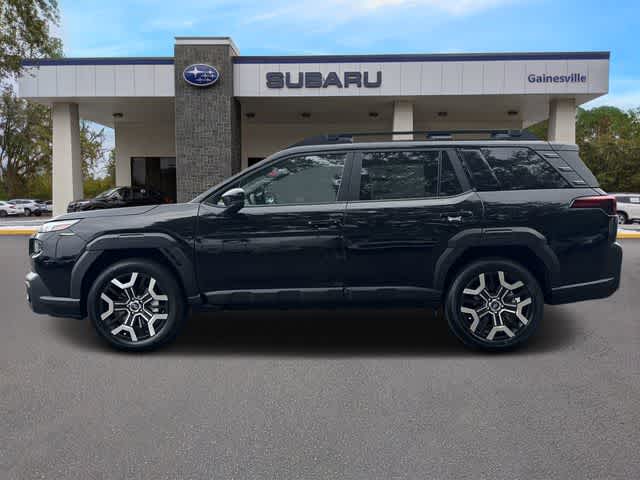 Thumbnail: 2026 Subaru Outback - 3