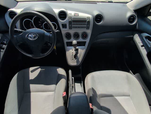 Thumbnail: 2009 Toyota Matrix - 12