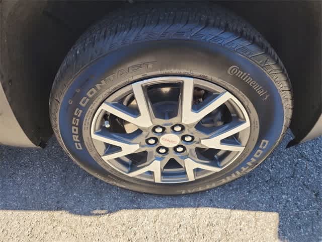 Thumbnail: 2023 GMC Acadia - 12