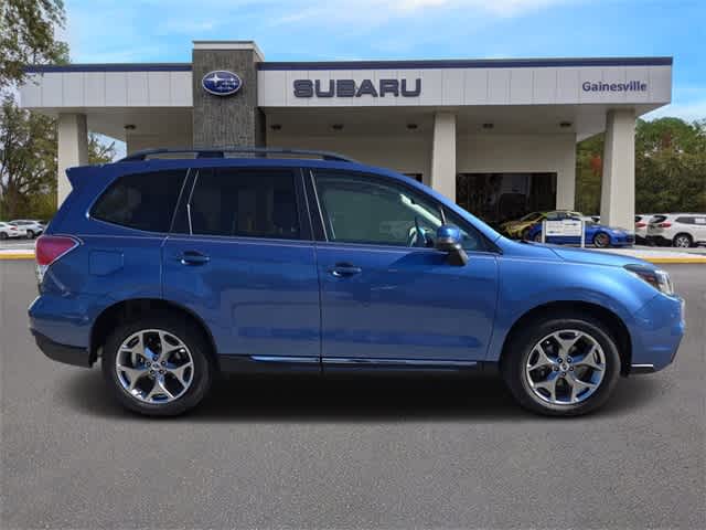 Thumbnail: 2018 Subaru Forester - 6