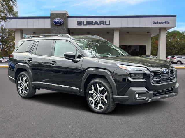 Thumbnail: 2026 Subaru Outback - 8