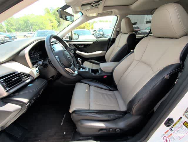Thumbnail: 2020 Subaru Outback - 14