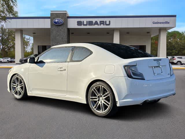Thumbnail: 2012 Scion tC - 4