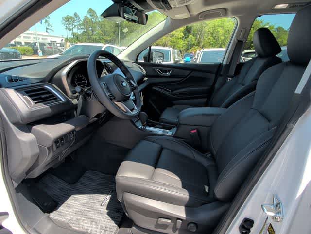 Thumbnail: 2026 Subaru Ascent - 12