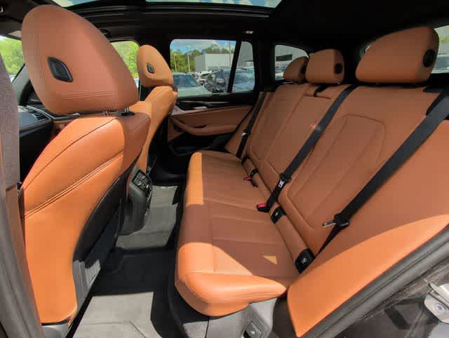Thumbnail: 2023 BMW X3 - 17