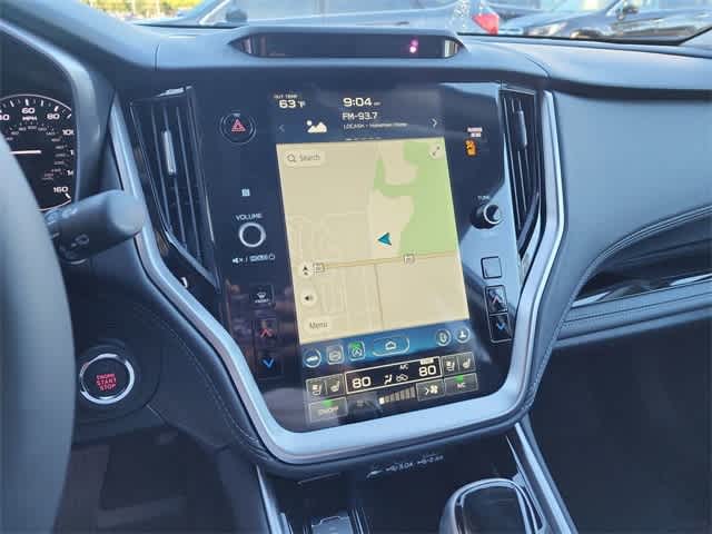 Thumbnail: 2025 Subaru Outback - 24