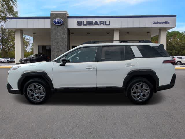 Thumbnail: 2026 Subaru Outback - 3