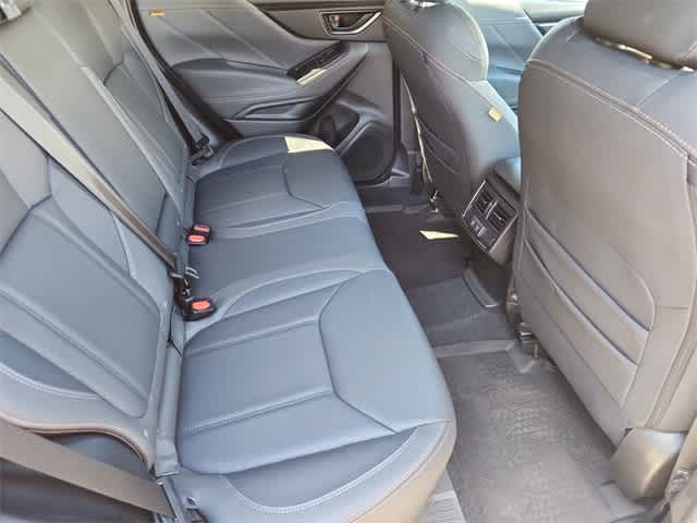 Thumbnail: 2025 Subaru Forester - 16