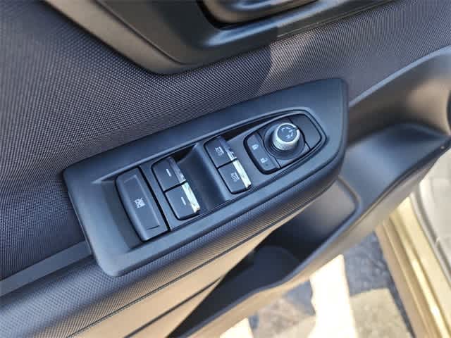 Thumbnail: 2025 Subaru Forester - 14