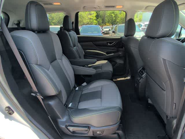 Thumbnail: 2024 Subaru Ascent - 18