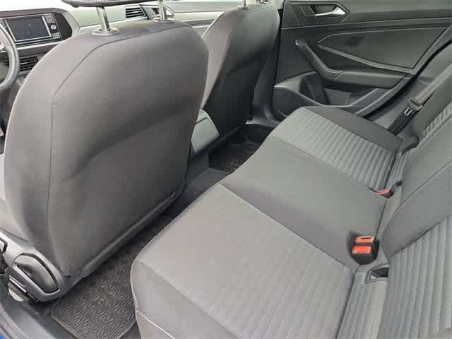 Thumbnail: 2024 Volkswagen Jetta - 15