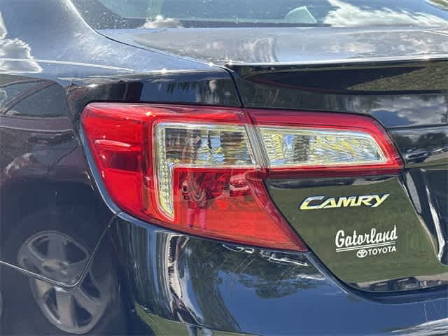 Thumbnail: 2013 Toyota Camry - 9