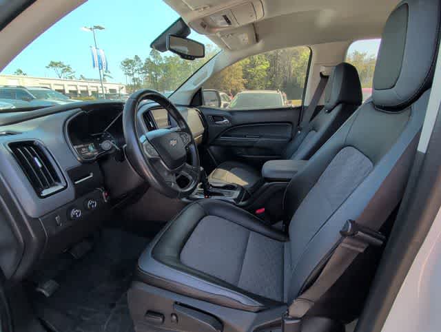 Thumbnail: 2016 Chevrolet Colorado - 2