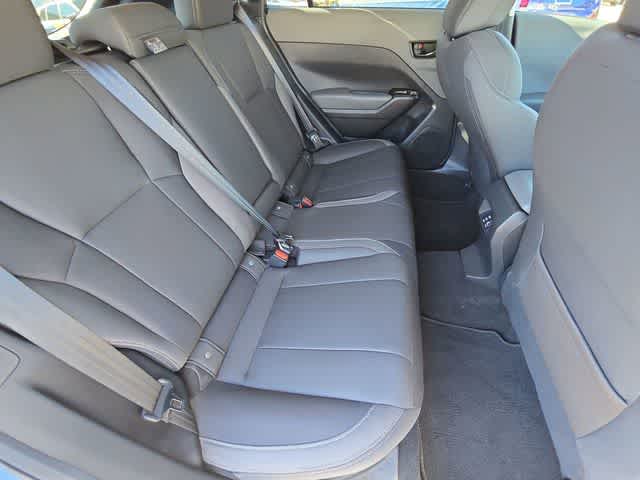 2026 Subaru Crosstrek Premium - Photo 20