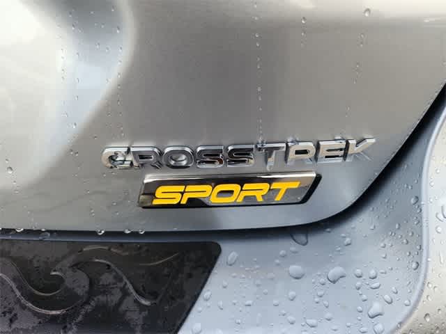 Thumbnail: 2025 Subaru Crosstrek - 11