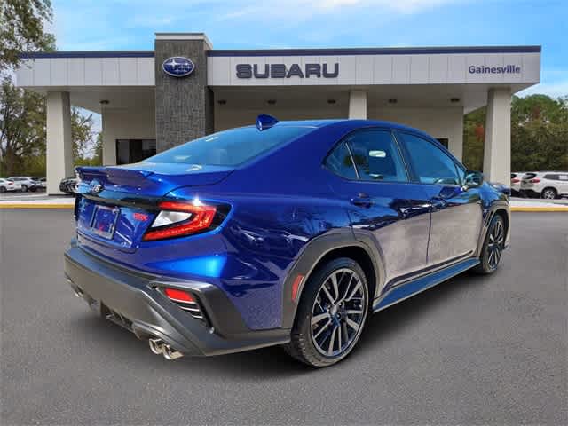 Thumbnail: 2025 Subaru WRX - 6