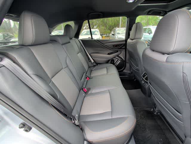 Thumbnail: 2024 Subaru Outback - 19