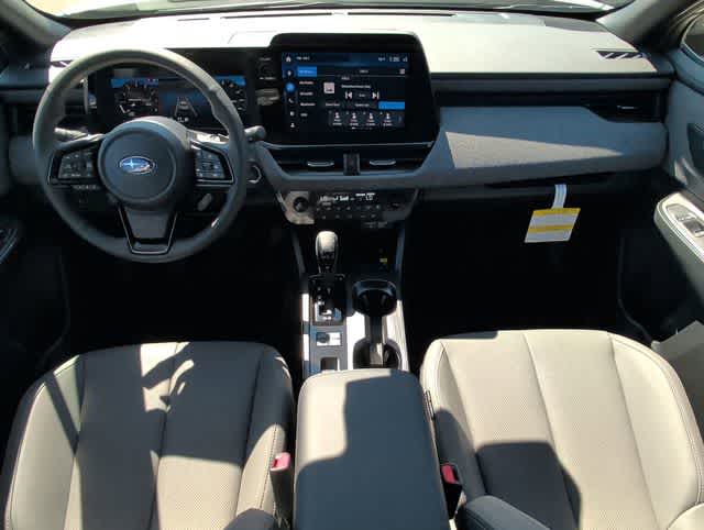 Thumbnail: 2026 Subaru Outback - 13