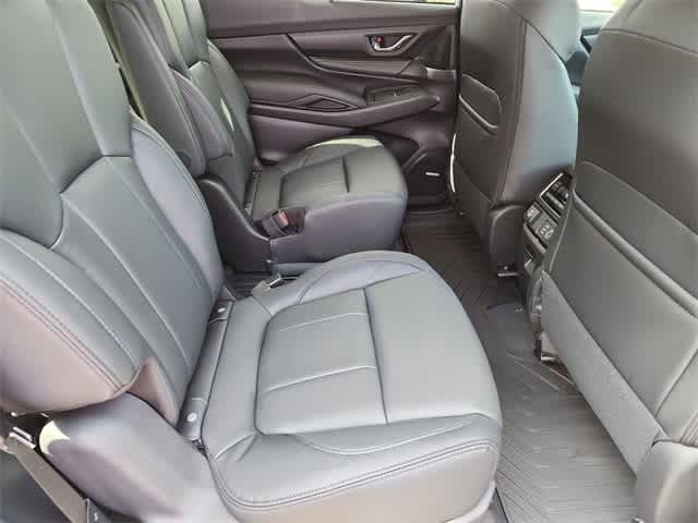 Thumbnail: 2026 Subaru Ascent - 19