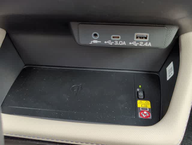 Thumbnail: 2026 Subaru Forester - 29