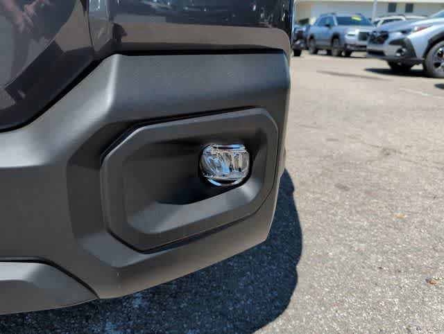 Thumbnail: 2026 Subaru Outback - 10