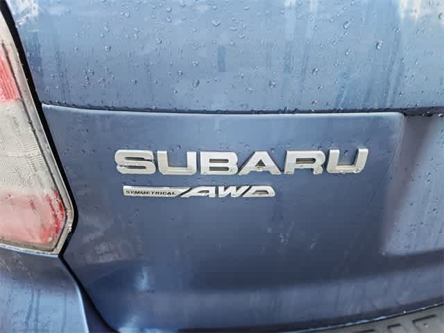 Thumbnail: 2015 Subaru Forester - 10