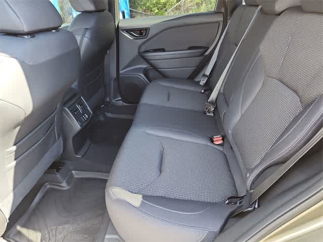 Thumbnail: 2025 Subaru Forester - 17