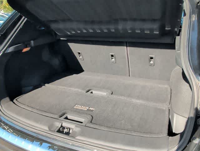 Thumbnail: 2022 Nissan Rogue Sport - 30