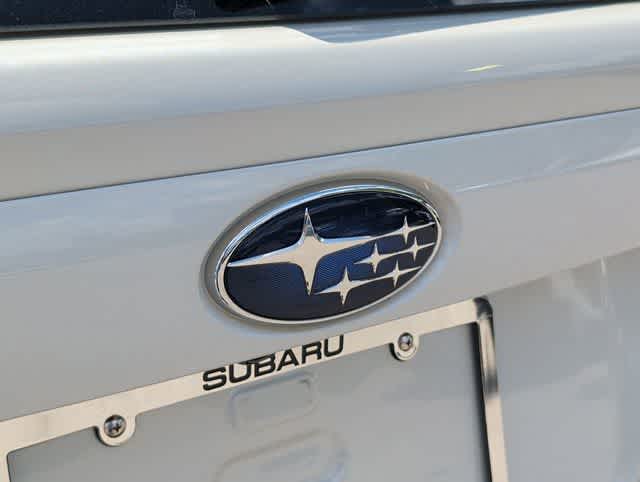 Thumbnail: 2023 Subaru Crosstrek - 11