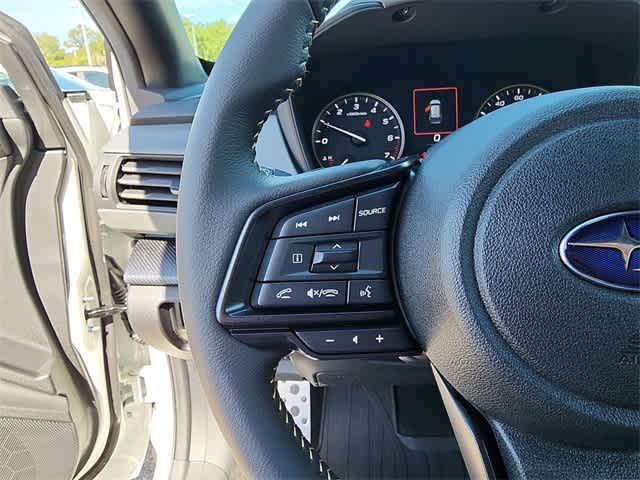 Thumbnail: 2025 Subaru Crosstrek - 22