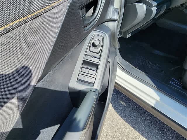 Thumbnail: 2025 Subaru Crosstrek - 15