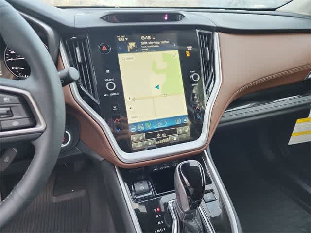 Thumbnail: 2025 Subaru Outback - 24
