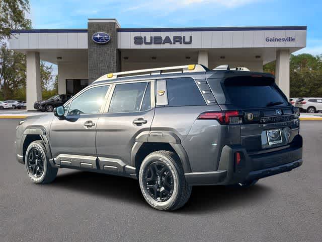 Thumbnail: 2026 Subaru Outback - 4