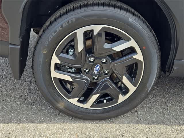 Thumbnail: 2026 Subaru Forester - 13