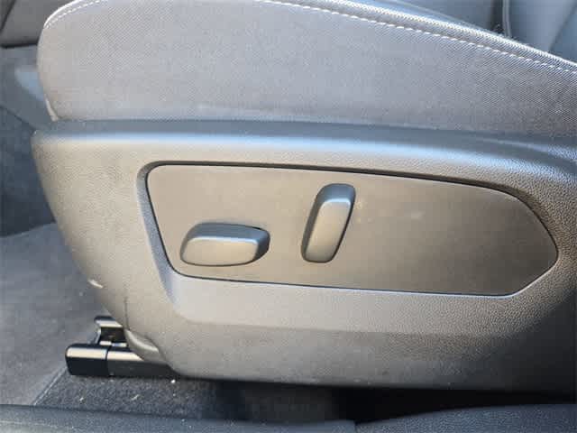 Thumbnail: 2023 Buick Envision - 15