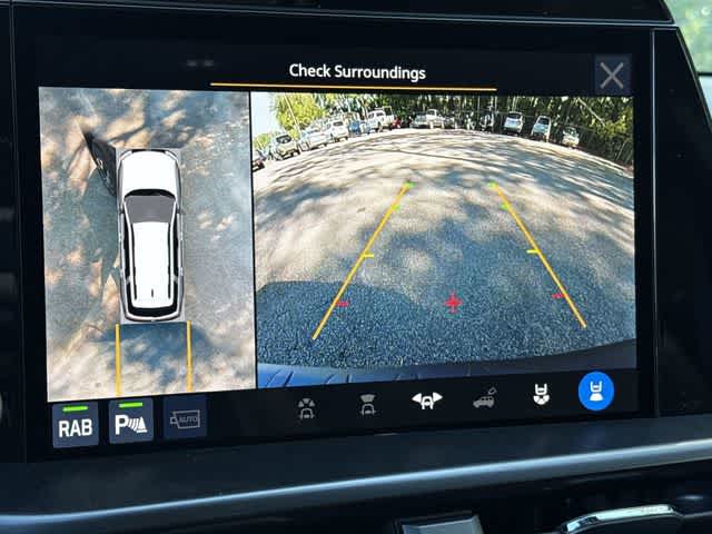 Thumbnail: 2026 Subaru Outback - 27