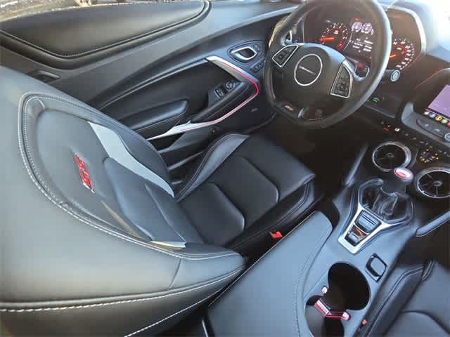 Thumbnail: 2023 Chevrolet Camaro - 14