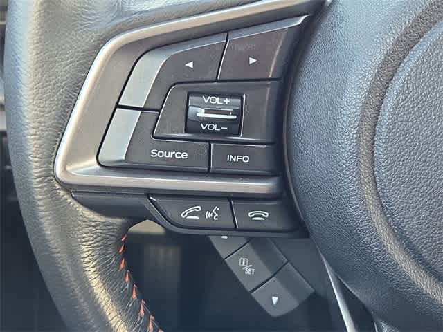 Thumbnail: 2019 Subaru Crosstrek - 23