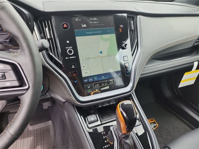 Thumbnail: 2025 Subaru Outback - 24