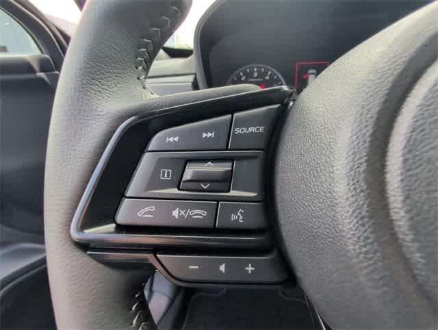 Thumbnail: 2026 Subaru Forester - 23