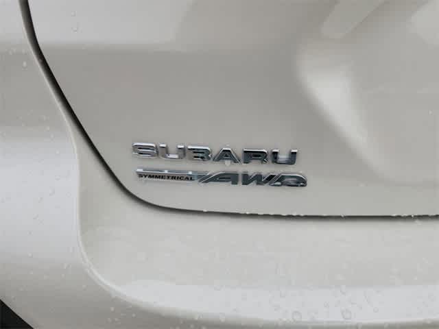 Thumbnail: 2025 Subaru Crosstrek - 10