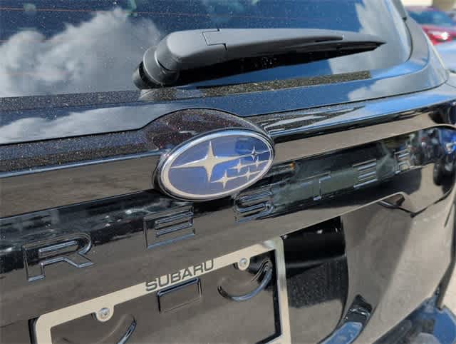 Thumbnail: 2026 Subaru Forester - 11