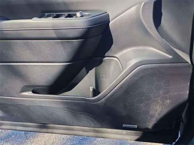 Thumbnail: 2025 Subaru Forester - 30