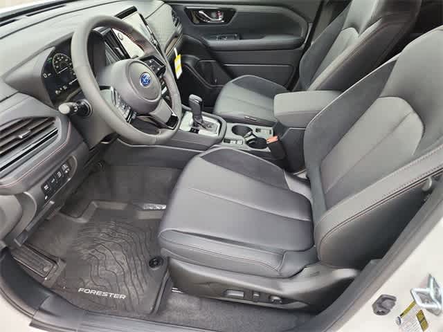 Thumbnail: 2025 Subaru Forester - 14