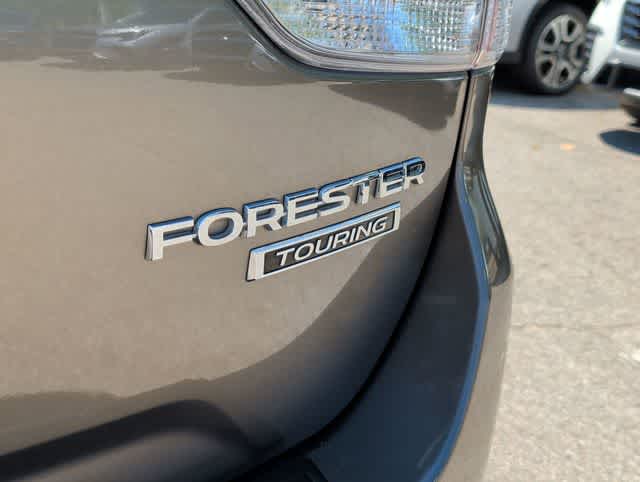Thumbnail: 2021 Subaru Forester - 12
