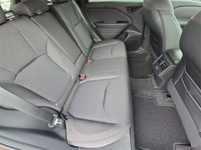 Thumbnail: 2026 Subaru Forester - 20